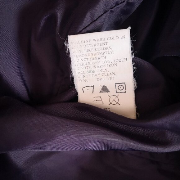 Columbia Sportswear Co. Ladies Bugaboo Jacket - Picture 8 of 14